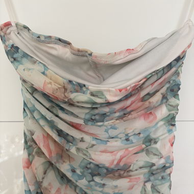 Tube Kleid