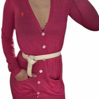 Cardigan Polo Ralph Lauren