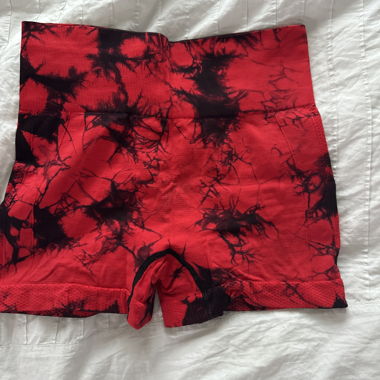 Short de gym