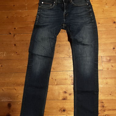 Tommy Hilfiger Jeans 