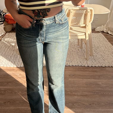 Jeans Massimo Dutti