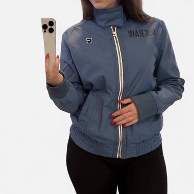 Veste bleue légère G-Star RAW