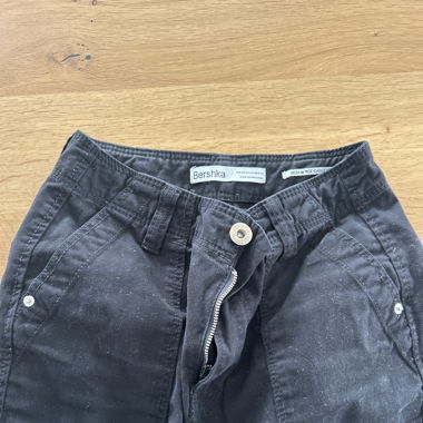 Cargohose