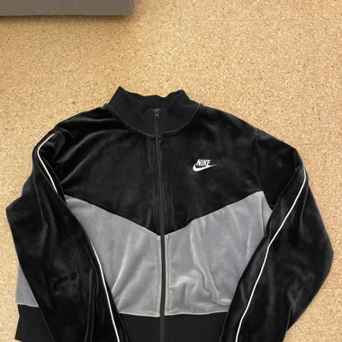 Nike Jacke