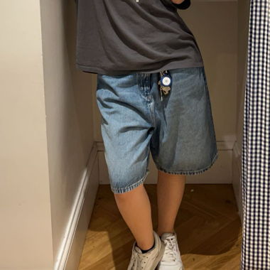 Jorts