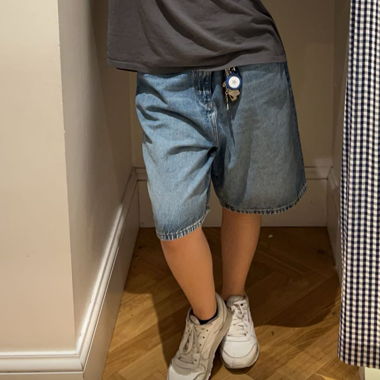 Jorts