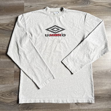 Vetements x Umbro Shirt