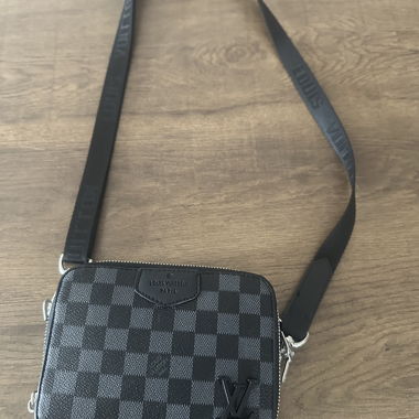 Sac LV