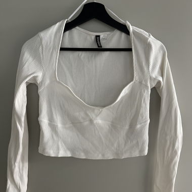 Long-sleeve shirt
