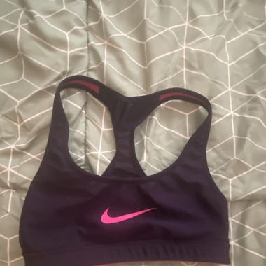 Reversible Sports Top
