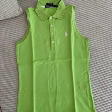 Ralph Lauren Golf Polohemd