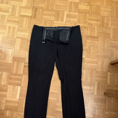 Stoffhose 