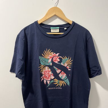 Scotch&Soda T-Shirt L