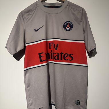 Maglia PSG Nike Fly Emirates