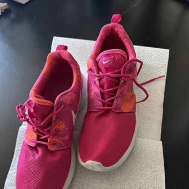 Baskets Nike
