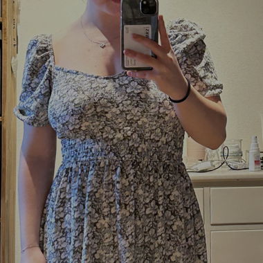 SOMMERKLEID