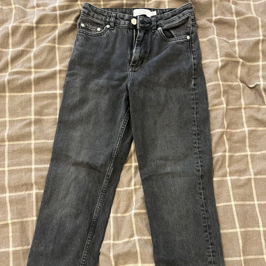 & other stories Jeans