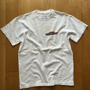 BRAYDON ALEXANDER T-SHIRT