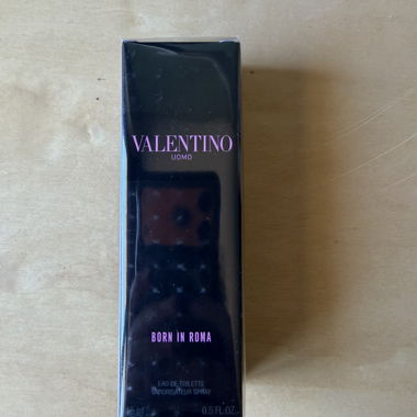Valentino Uomo Born in Roma (Eau de Toilette)