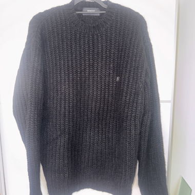 Represent Knit Sweater