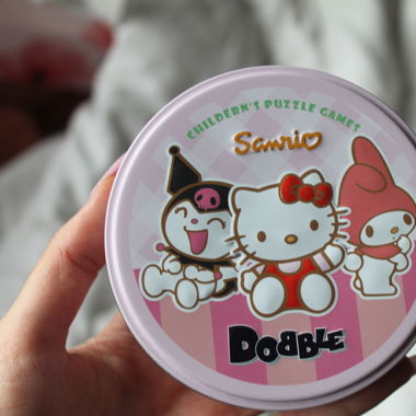 Sanrio Double game
