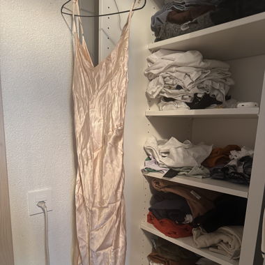 Robe été 
