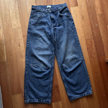 Baggy Jeans