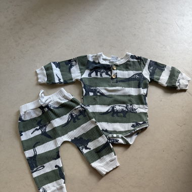 Baby Set