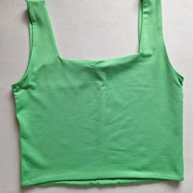 Green Top