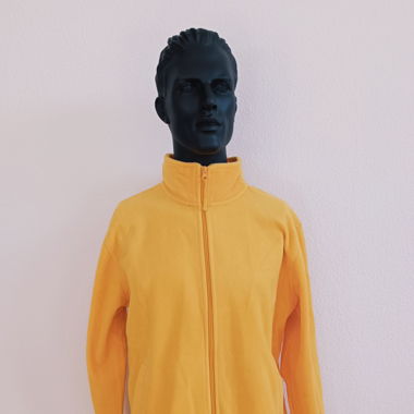 Fleece Jacket
