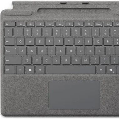 Clavier surface pro 11 - "German DE"