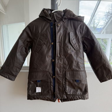 Giacca invernale 3-in-1, taglia 116 Marca: DP...am