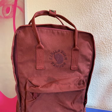 Fjällräven Rucksack 