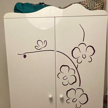 Wardrobe for sell