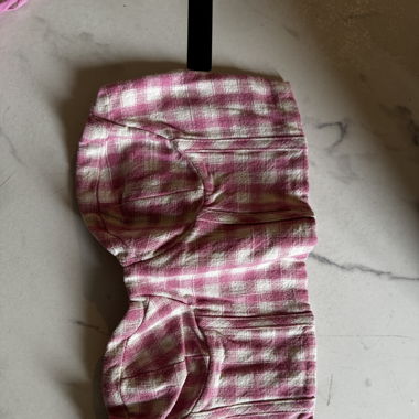 Crop top à 10 chf chacun