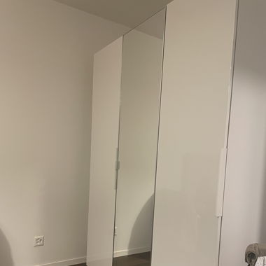 Armoire PAX Ikea