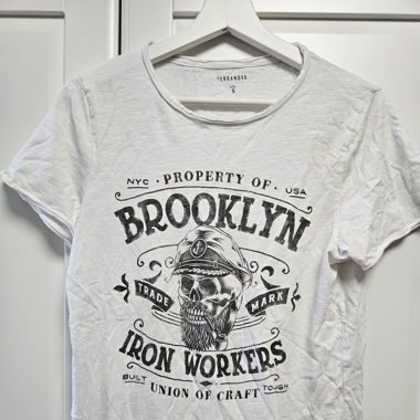 T-shirt Terranova