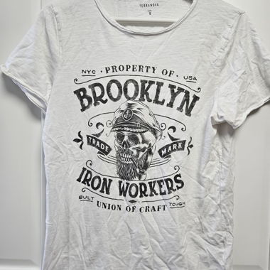 T-shirt Terranova