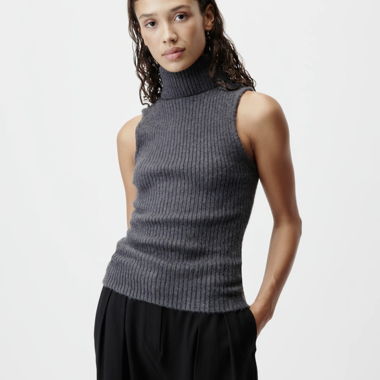 Vest Sweater Leger by Lena Gercke