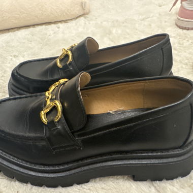Moccasins
