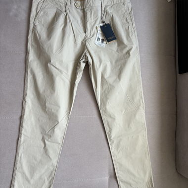 Chino Pants