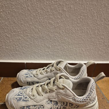 Sneakers Dior Vibe usato solo 1 volta