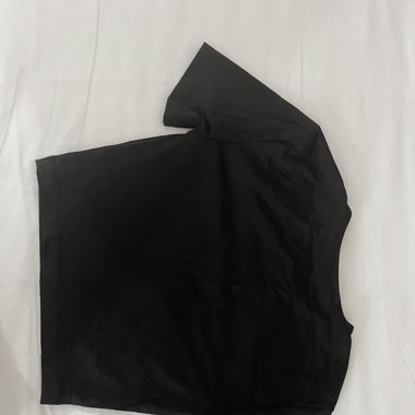 Zara Crop Top