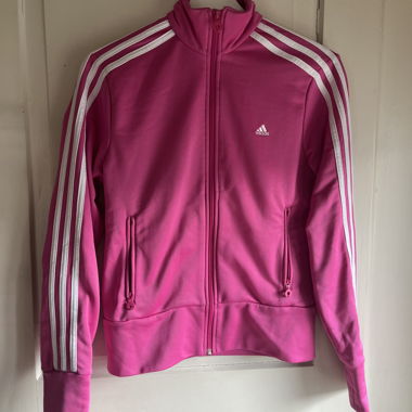 adidas jacke