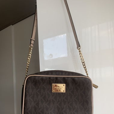 sac en bandoulière Michael Kors 