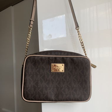 sac en bandoulière Michael Kors 