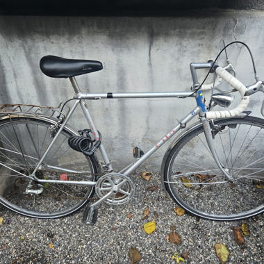 Vélo de course CILO - Classique