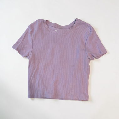 Lila Shirt