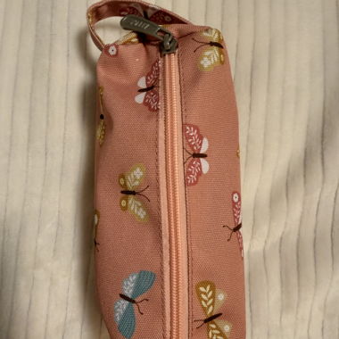 Case for various items