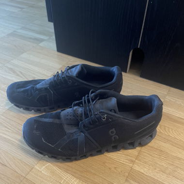 Schuhe 